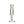 Clear Nutcracker