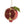 Pomegranate Ornament