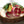 Pomegranate Ornament