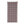 Woven Cotton Table Runner with Plaid Pattern