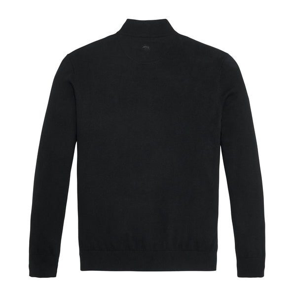 Jackson Pullover - Black
