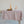 Woven Cotton Table Cloth with Plaid Pattern