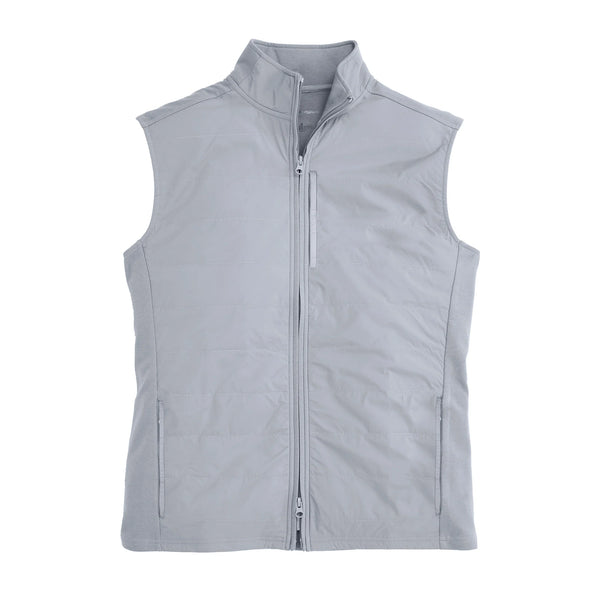 Arven Vest 2.0 - Harbor Mist