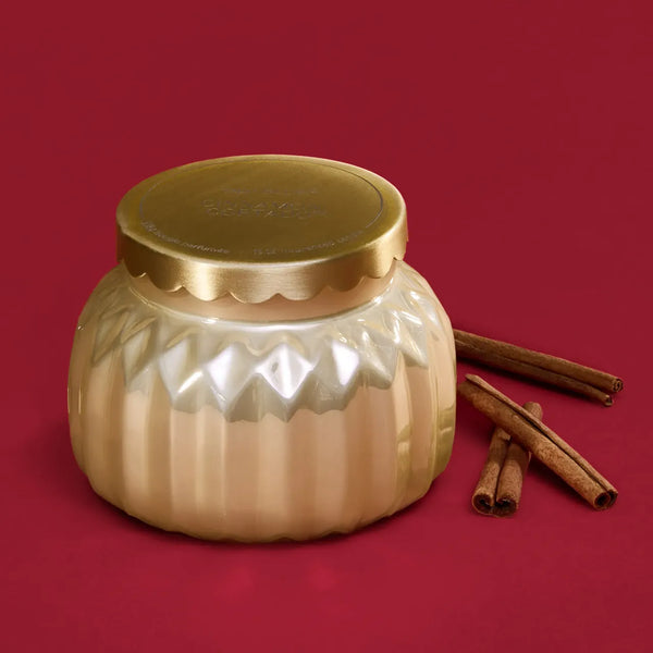 Cinnamon Cortado Royal Gem Signature Candle