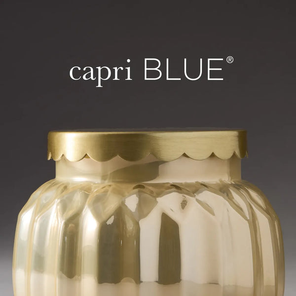 Cinnamon Cortado Royal Gem Signature Candle