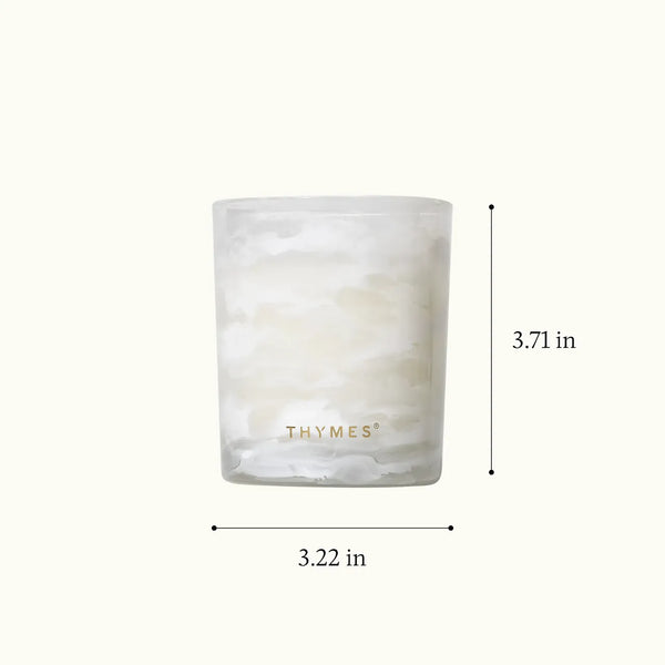 Frasier Fir® Tidings 6.5 oz Poured Candle