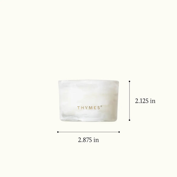 Frasier Fir® Tidings Poured Candle Set