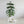 Round Woven Cotton & Fabric Blend Striped Tree Skirt with Embroidery & Ties