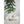 Round Woven Cotton & Fabric Blend Striped Tree Skirt with Embroidery & Ties