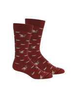 Belhaven (Ducks) Socks