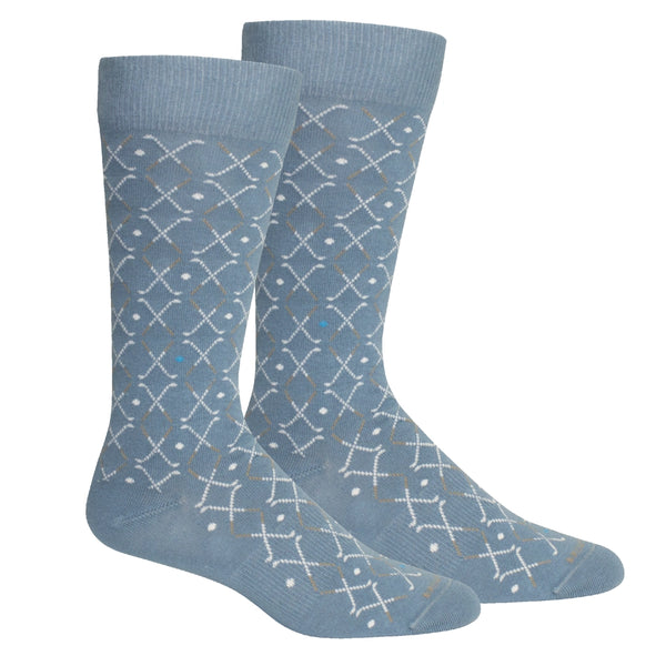 Lattice (Golf) Club Socks