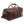 The Floyd Leather Duffle Bag- Bags For Men