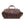 The Floyd Leather Duffle Bag- Bags For Men