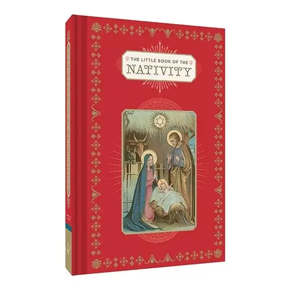 The Little Book of the Nativity