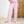 Sutton Bow Sleep Pants White/Pink