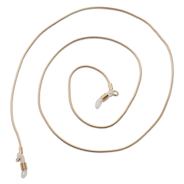 Gold Chain - Peepers