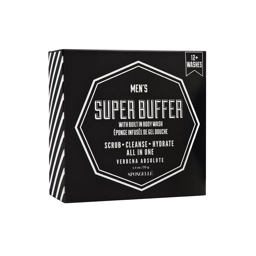 Super Buffer