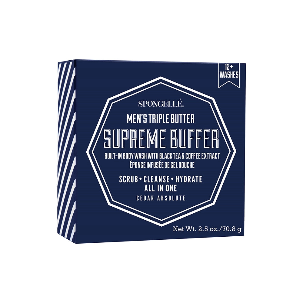 Supreme Buffer
