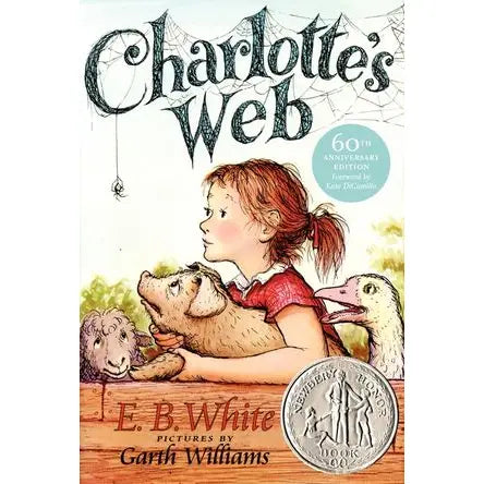 Charlotte's Web: E. B. White