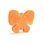 Sponge Animals - Butterfly