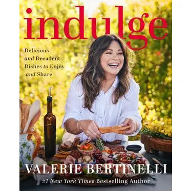 Indulge: Valerie Bertinelli