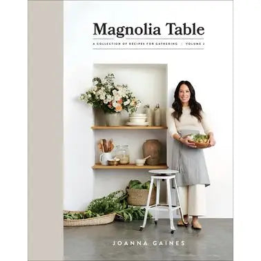 Magnolia Table, Volume 2: Joanna Gaines