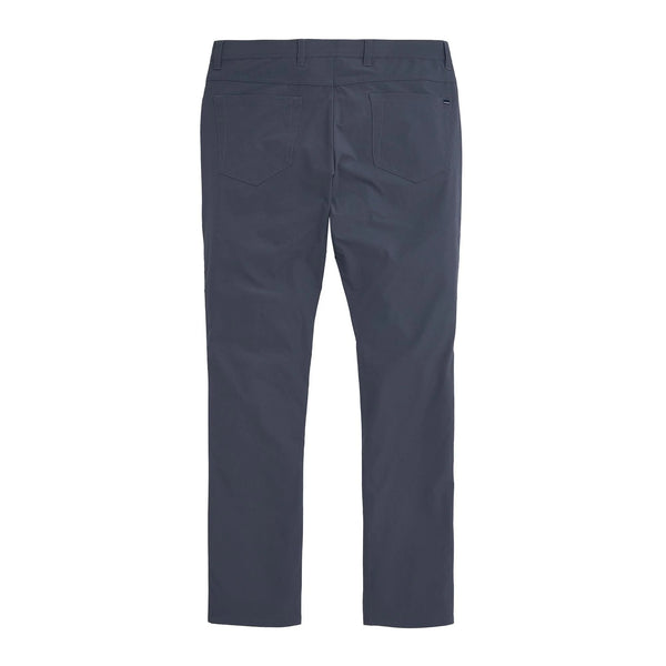 Harris Performance Five Pocket Pants - Ombre Blue