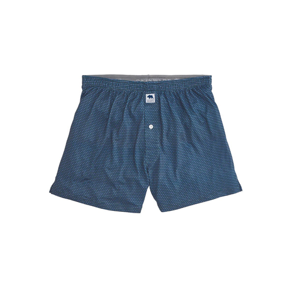Tour Logo Performance Boxers Pine Grove