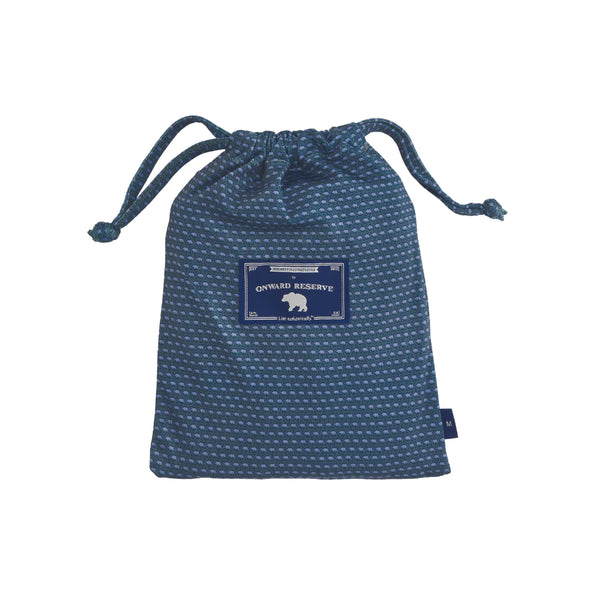 Tour Logo Performance Boxers Pine Grove