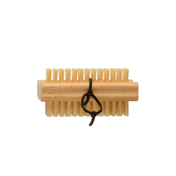 Bamboo Brush Natural