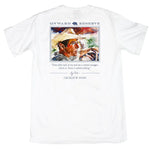 George W. Bush Short Sleeve Tee