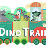 Dino Train