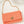 Raffaella Shoulder Bag Orange
