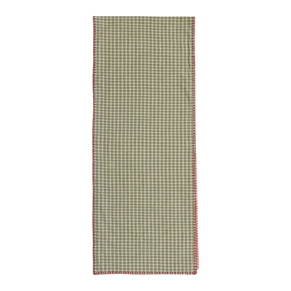 Cotton Table Runner