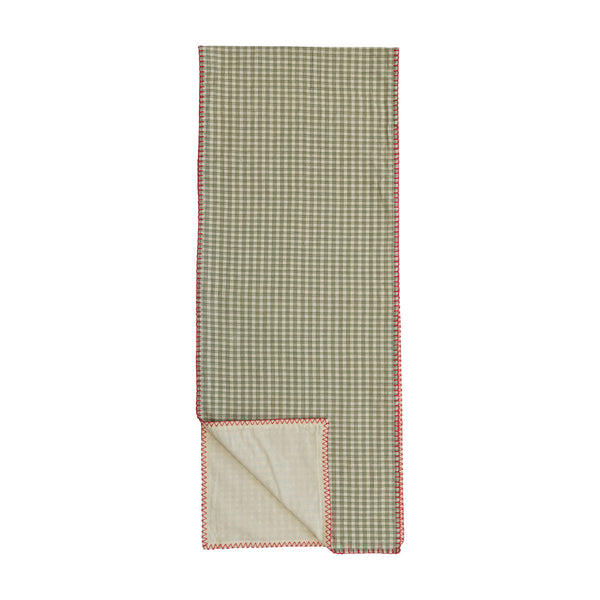Cotton Table Runner