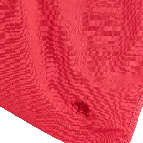 Coastal Solid Swim - Barberry