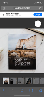 Path To Purpose | A Study On the Book of Ecclesiastes - Men