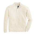 Canyon 1/4 Zip Pullover Oatmeal