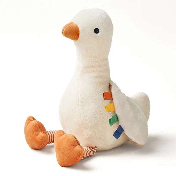 Sweetie Snuggles™ Plush | Goose