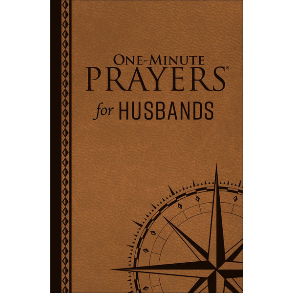 One Minute Prayers for Husbands