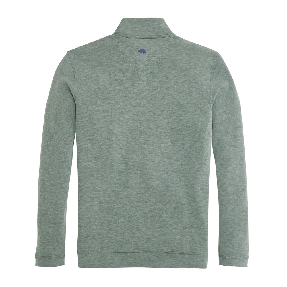 Yeager Performance Pullover Pine Grove