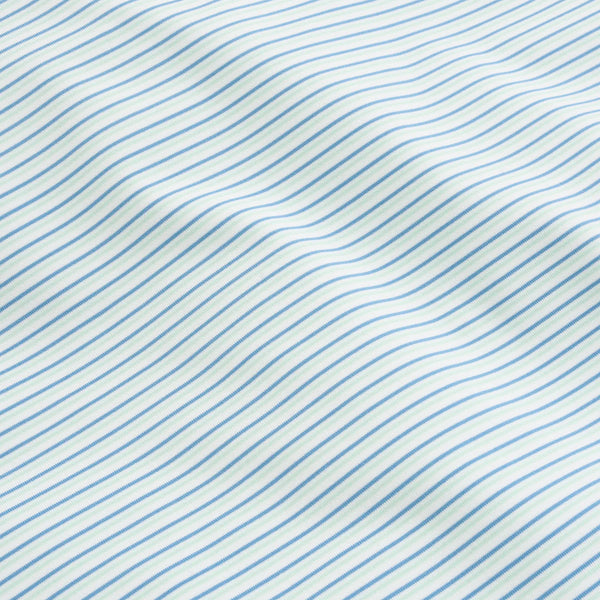 Malachite Freeman Performance Polo