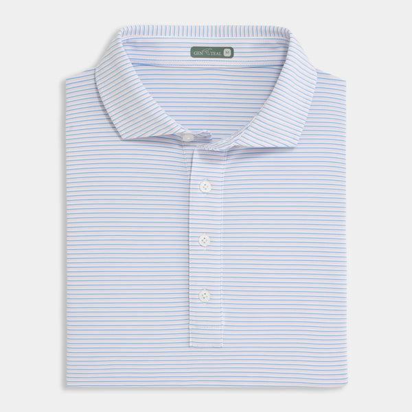 Winsome Freeman Performance Polo