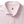 Hanover Pima Cotton Jersey Polo - Pale Pink