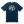 Catch Of The Day T-Shirt - Mallard Blue