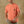 Logo Short Sleeve T-Shirt - Coral Heather