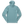 Windward Performance Hooded T-Shirt - Midnight Teal Heather