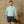 Henson Jersey Crewneck Sweater - Pastel Blue Heather