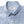 Cotton Cashmere Poplin Sport Shirt - Serenity Blue