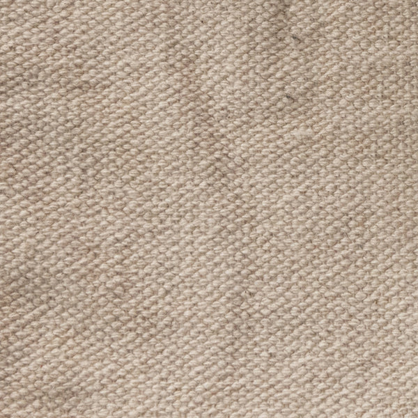 Table Runner with Frayed Edge